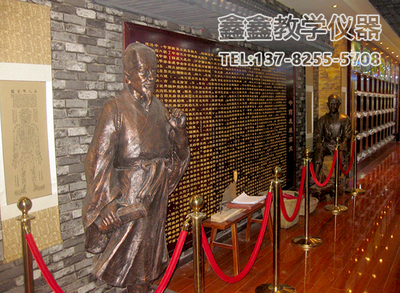 生药发展史图片